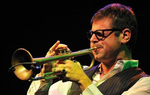 Fabrizio Bosso