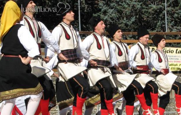 La Castagna d'Oro raggiunge quota 49