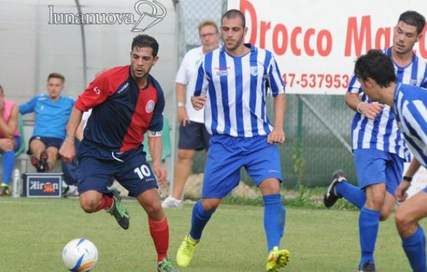 Calcio: domenica al via Promozione e Prima Categoria