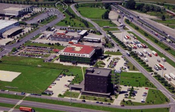 L'interporto Sito sotto la lente di Renzi