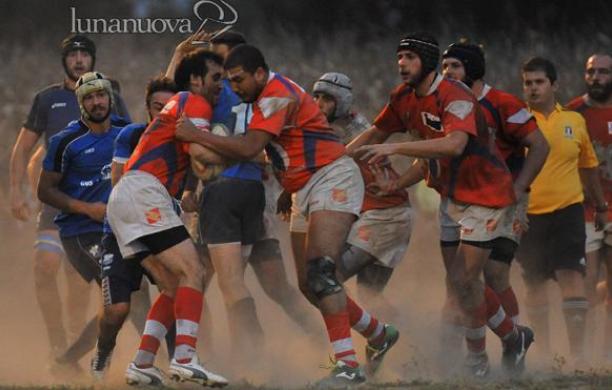 Bentornato rugby: Cus Torino contro Rivoli, piccoli kolossal