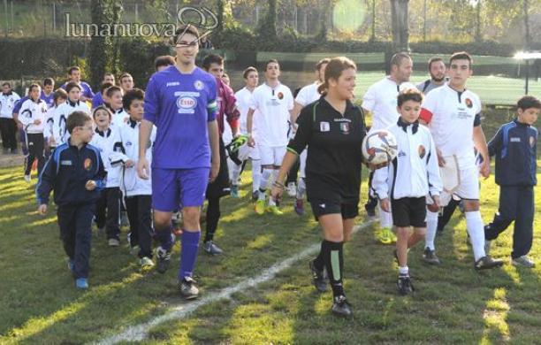 Al Chianocco il derby della valle di Susa