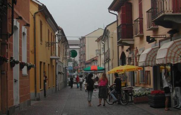 Sgravi in vista per i commercianti cittadini