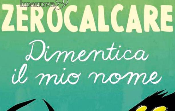 Con Zerocalcare il fumetto d'autore sbarca in valle