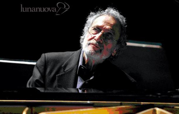 Luis Bacalov