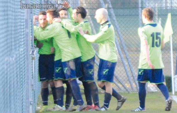 Il Lascaris torna alla vittoria nel derby: segna sempre Van Persi