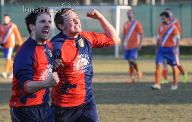 A lezione di remuntada dal Venaus: da 2-0 a 2-4