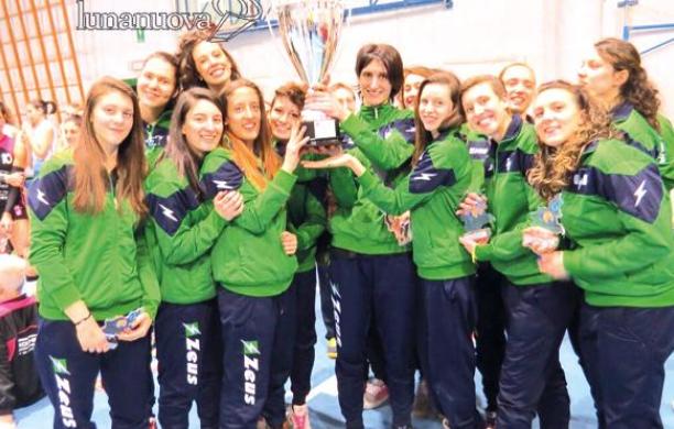 L'Isil Almese vince la Coppa Piemonte e riscrive la sua storia