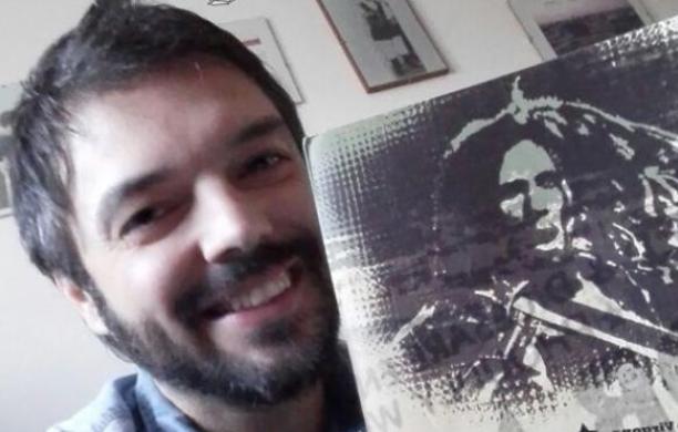 Bob Marley: in un libro i concerti del profeta del reggae