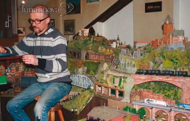 Triste addio all'ingegnere Enrico Biglietti