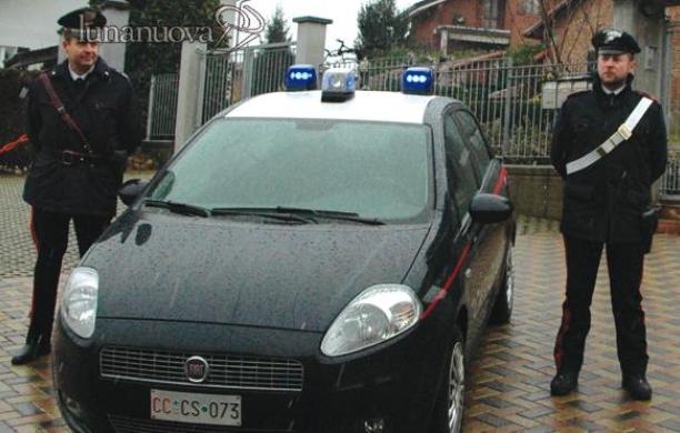 Vicini ai ferri corti per il rumore, finisce a coltellate