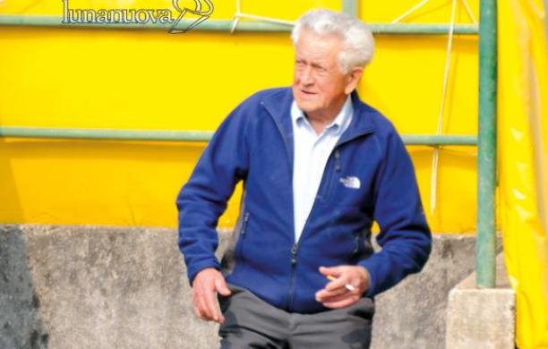 Addio a Silvestro Bailo, il senatore a vita del Venaus