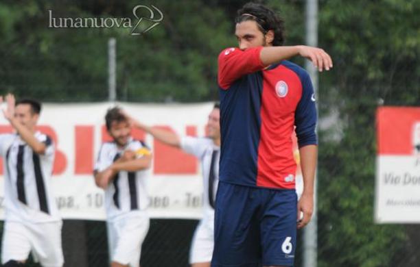 Promozione: l'Union Valle Susa inguaia il Pianezza