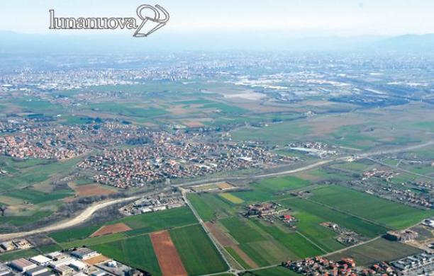 Uno stop al consumo del territorio: il Comune spiega il nuovo Prgc