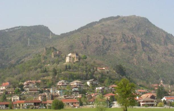 Monte S.Giorgio
