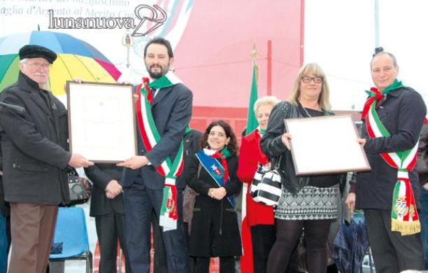 Collegno e Grugliasco: la prima volta insieme sul palco