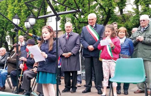 Settant'anni dopo il ricordo resta vivo ma senza retorica