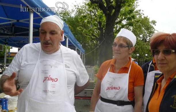 Primo: il lavoro tra festa e memoria, pensando alla Costituzione