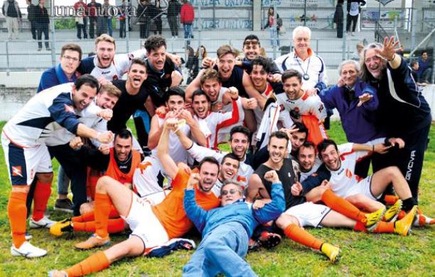 Da Villarbasse a Chianocco scorrono fiumi di gioia