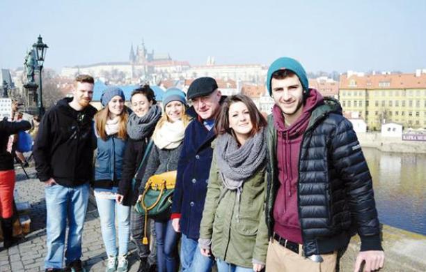 Da Auschwitz al 25 Aprile: la storia raccontata dai ragazzi