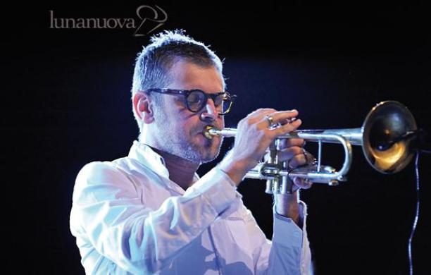 Fabrizio Bosso