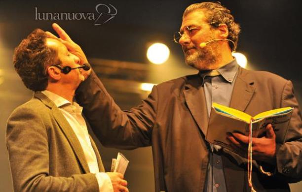 Beppe Braida e la carica dei super-comici torinesi