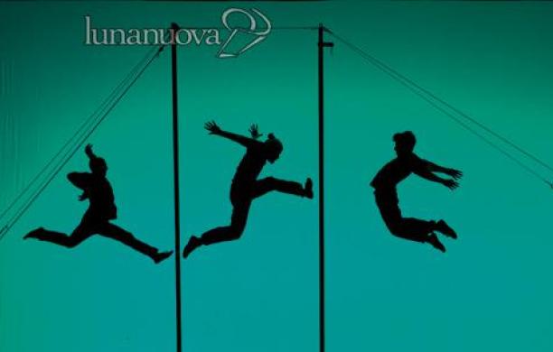 Clockworks: il circo è... una bomba a orologeria!