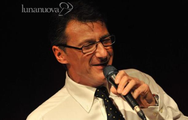 Note d'Autore: con Gegè Telesforo, Chiara Civello e Peppe Servillo il jazz è per tutti