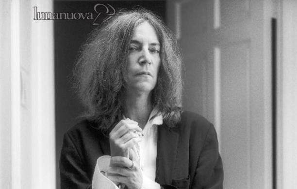 Flowers Festival: finale col botto: arriva Patti Smith