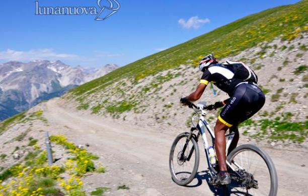 Arriva l'Iron Bike: gran finale in valle di Susa