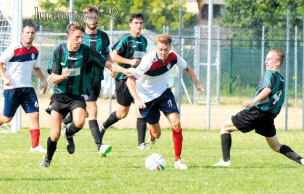 Calcio, via ai campionati: partitoni a Rivoli e Susa
