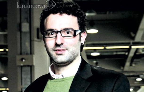 L'Acsel a Ciacci, il "guru" dei rifiuti
