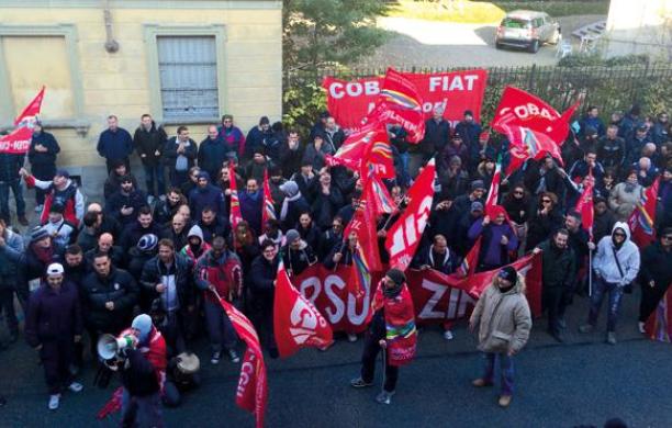 No ai licenziamenti: alla Azimut muro contro muro