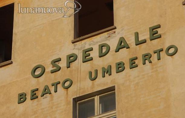 Via libera ai lavori dell'ex ospedale: si riparte nel 2016