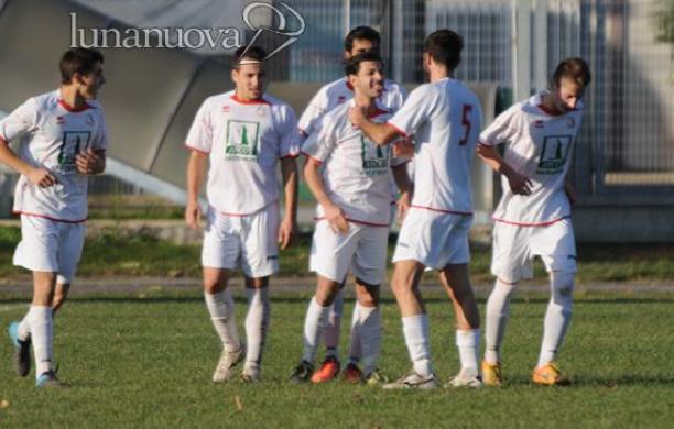 Fine gironi d'andata: Union Valle Susa e Bvs le squadre più belle