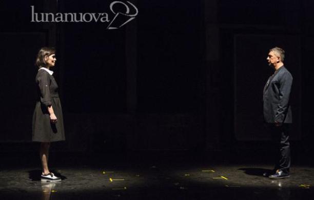 Caro Amleto ti scrivo... L'amore segreto di Ofelia