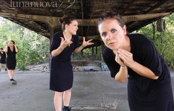 Sessanta secondi per raccontare la danza d'oggi