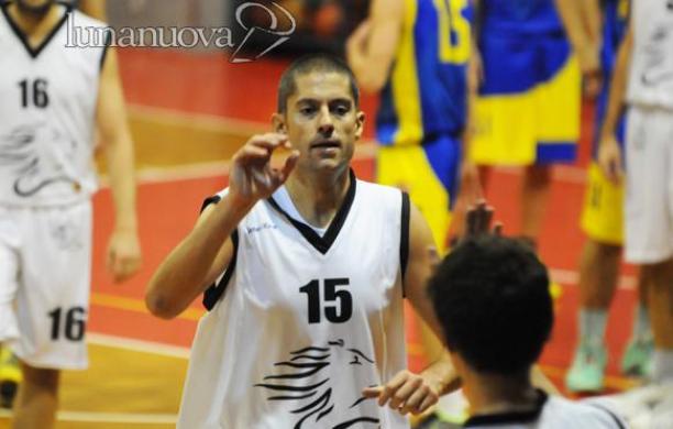 Basket: tragedia in montagna, muore Simone Catena