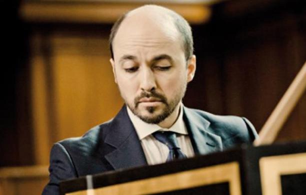 Luca Guglielmi: un clavicembalo ben temperato