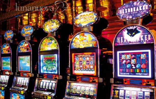 Giro di vite sul gioco d'azzardo