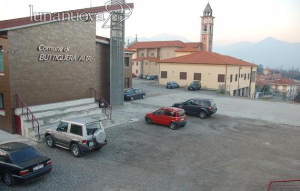 Partono i lavori di manutenzione