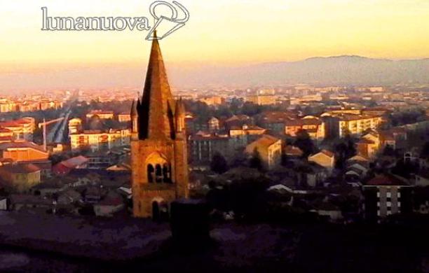Polveri sottili: è allarme da Collegno a Orbassano