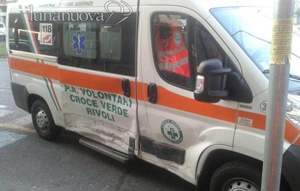 Incidente, danno  e beffa: il conto è di 25mila euro