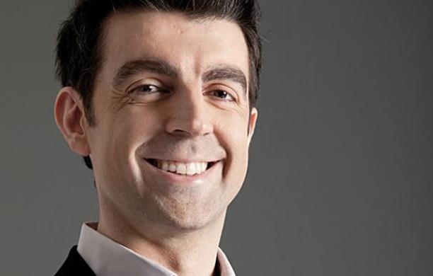 Sabato botte da comici con Federico Basso
