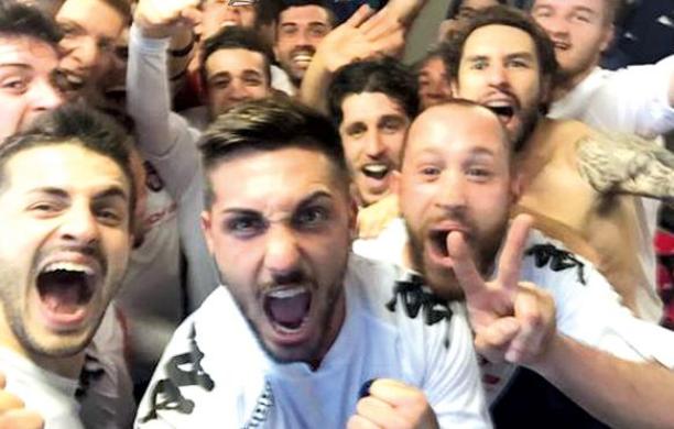 Città di Rivoli, l'ammazzagrandi della Promozione