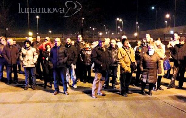 Puzze, la Servizi Industriali ora è nel mirino