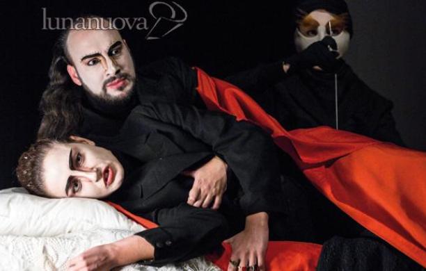 Atridi/Metamorfosi del rito, quando la famiglia è tragica