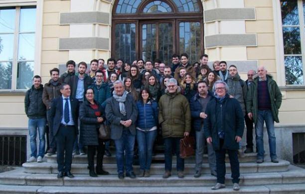 Il Politecnico "riprogetta" il Pacchiotti