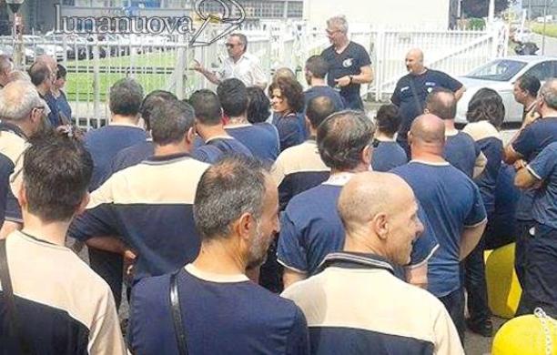 Allarme della Fiom: Maserati, carichi di lavoro eccessivi