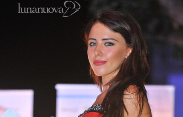 Stefania stasera fa la passerella a "Ciao Darwin"